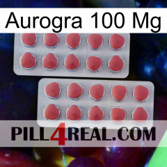 Aurogra 100Mg 19